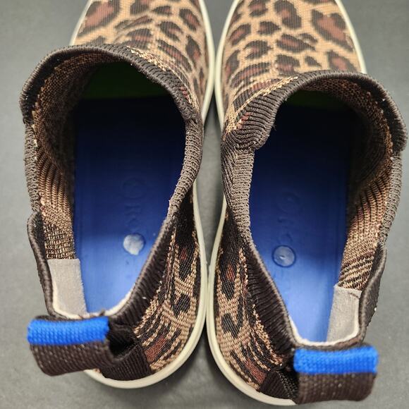 ROTHY'S‎ Chelsea Boots Wildcat Slip On Casual Minimalist Streetwear - Picture 4 of 7